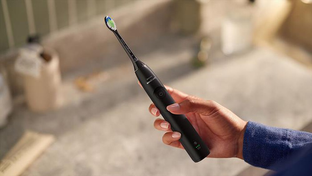 Immagine del prodotto PHILIPS - Spazzolino elettrico HX7101/02-Nero