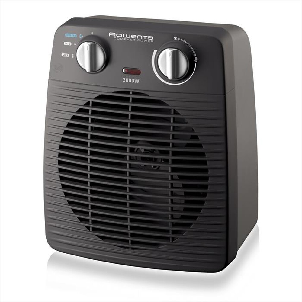 "ROWENTA - SO2210 Compact Power Termoventilatore"