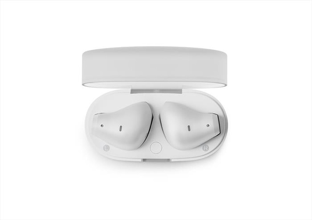 "PHILIPS - Auricolari in ear TAT2139WT/00-White"