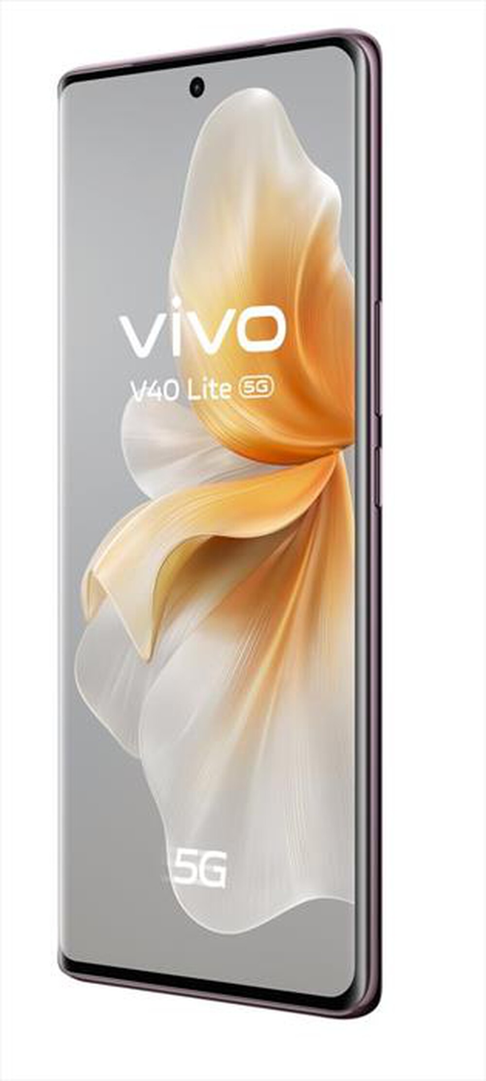 "VIVO MOBILE - Smartphone V40 LITE 5G 8+256-CLASSY BROWN"