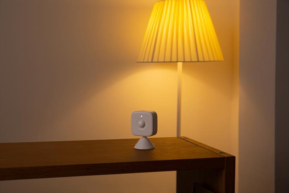 Immagine del prodotto SWITCHBOT - MOTION SENSOR-BIANCO