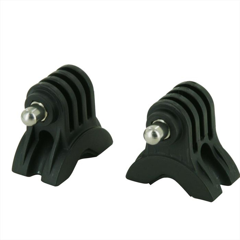 "NILOX - Pipe Clamp Mount"
