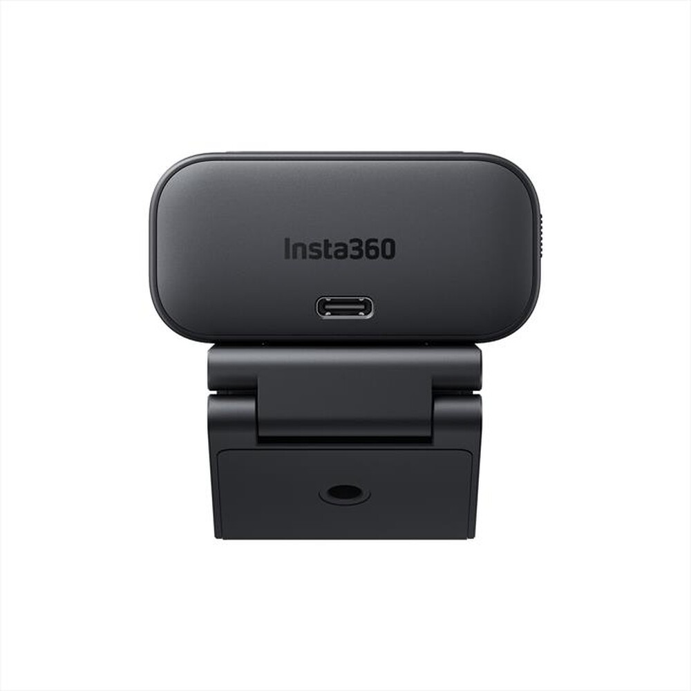 "INSTA360 - Webcam LINK 2C-Black"