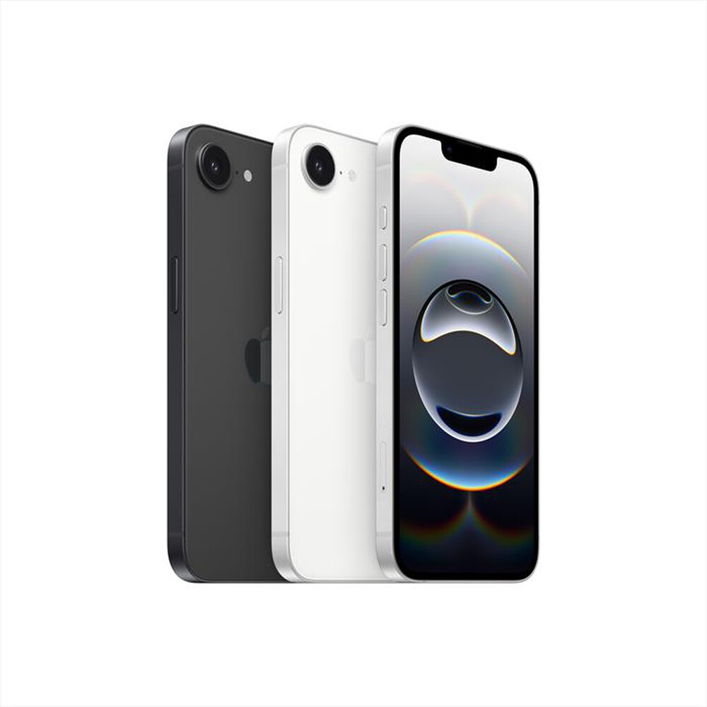 "APPLE - iPhone 16e 128GB-Bianco"