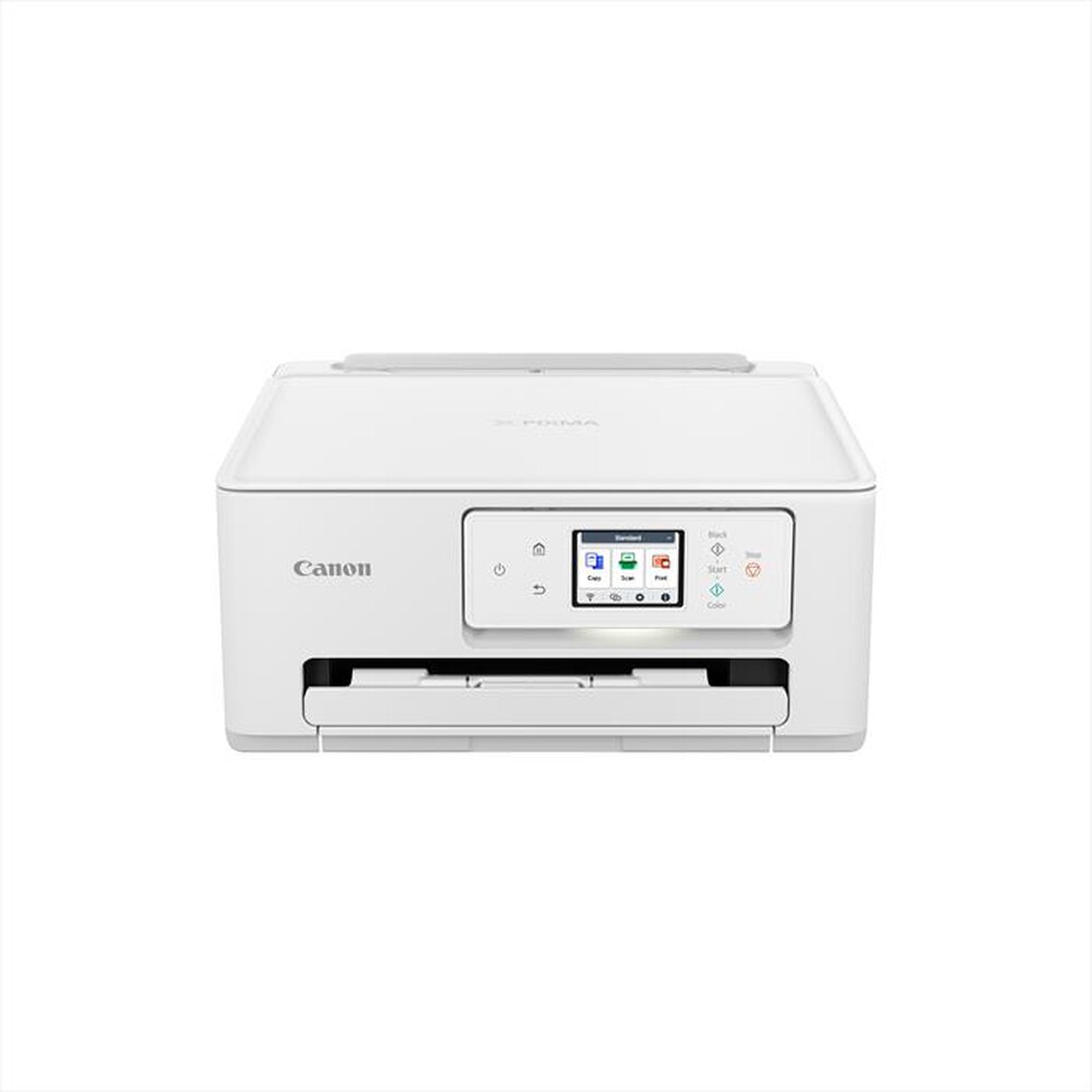 "CANON - Multifunzione PIXMA TS7650I-White"