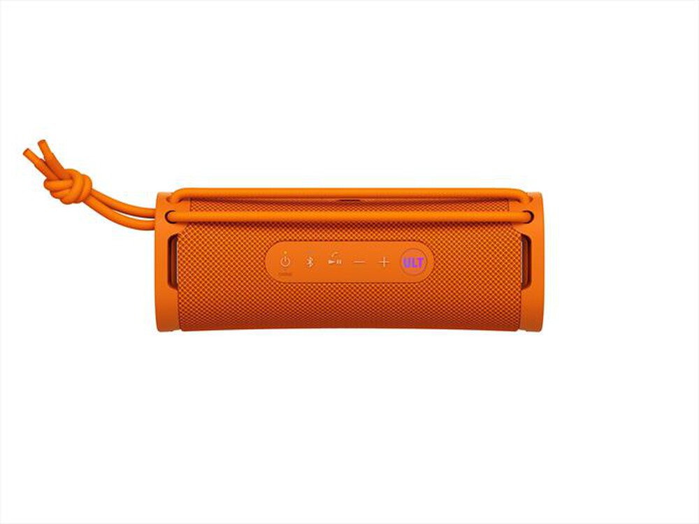 "SONY - Speaker SRSULT10D.CE7-Arancione"