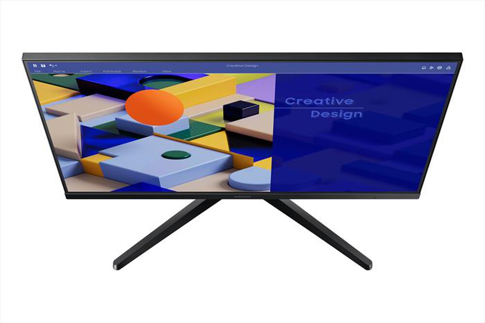 "SAMSUNG - MONITOR LED SERIE S31C DA 27'' FULL HD FLAT"