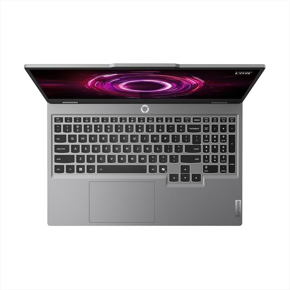 Immagine del prodotto LENOVO - Notebook LOQ 83JG00B6IX 15,6" AMD Ryzen7-Luna Grey
