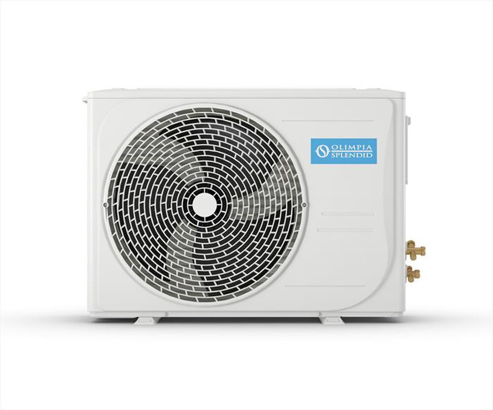 Immagine del prodotto OLIMPIA SPLENDID - LYBEX E INVERTER 12-Bianco