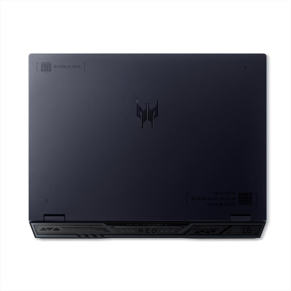 "ACER - Notebook PREDATOR HELIOS NEO 16 PHN16-72-90WA-Nero"