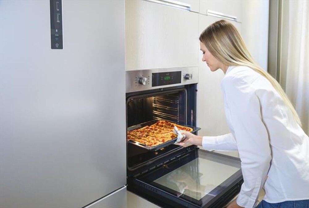 Immagine del prodotto CANDY - Forno incasso elettrico FCT686XWIFI Classe A