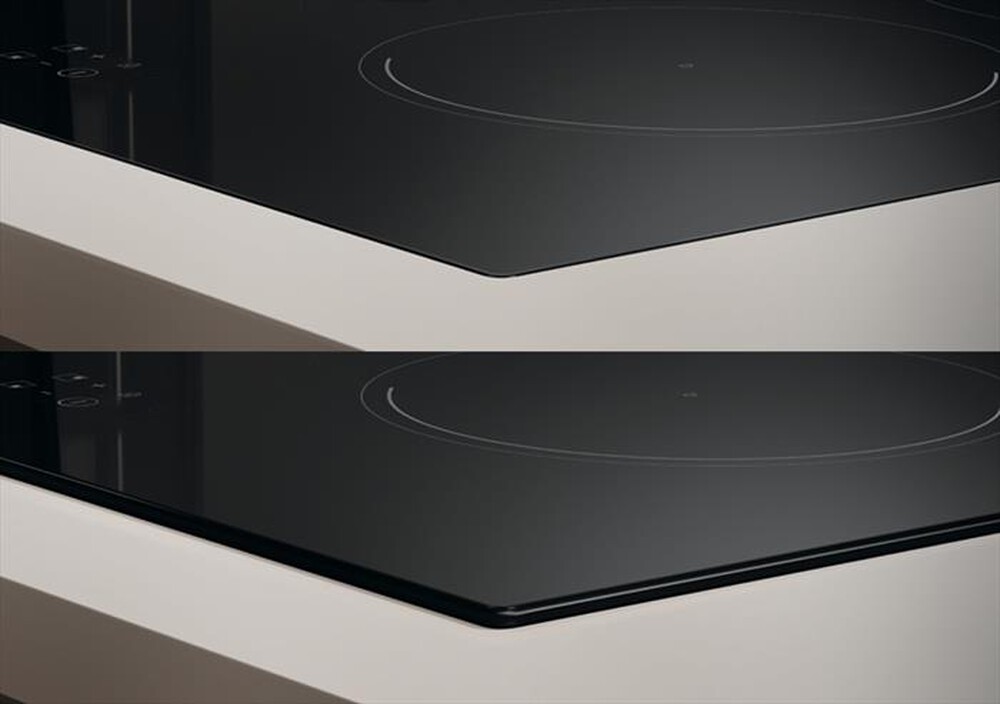 Immagine del prodotto CANDY - Piano cottura elettrico KRCDJ642 59 cm-Nero