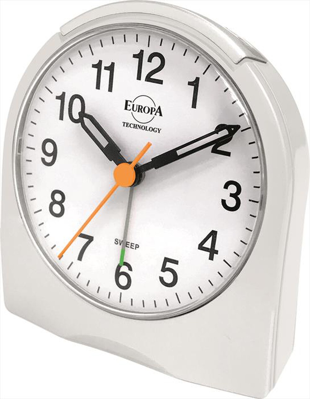 "EUROPA TECHNOLOGY - ST-5520-BIANCO"
