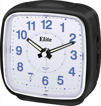 ELITE-DIANA - ST-5580 LR-NERO