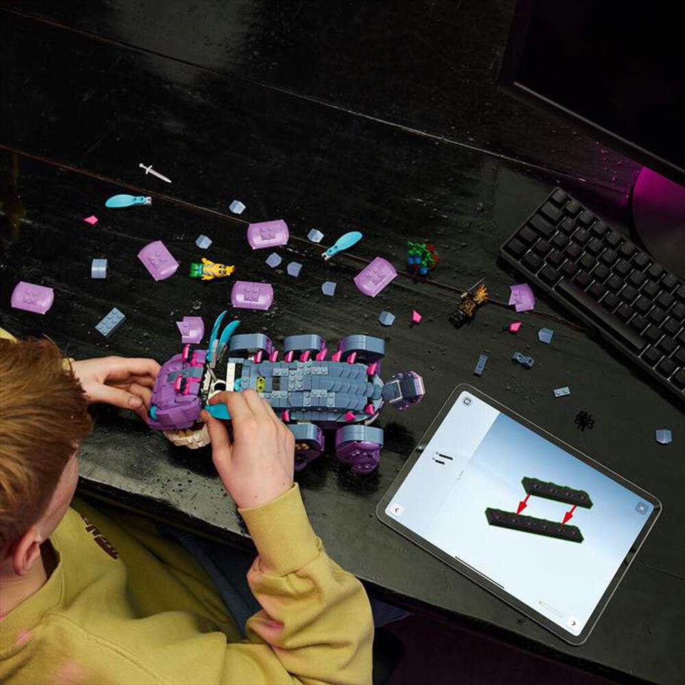 "LEGO - FORTNITE Klombo - 77077"