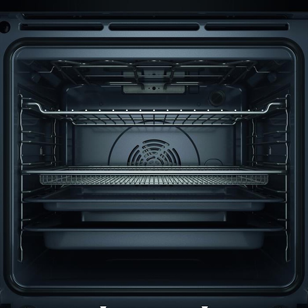 Immagine del prodotto HOTPOINT ARISTON - Forno incasso elettrico HAOI4S8HM0XA