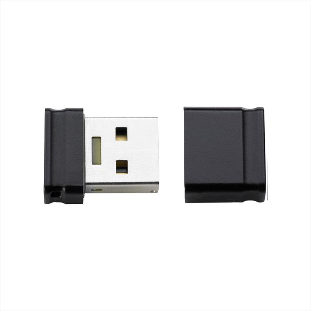 "INTENSO - USB STICK MICROLINE 32GB-NERO"