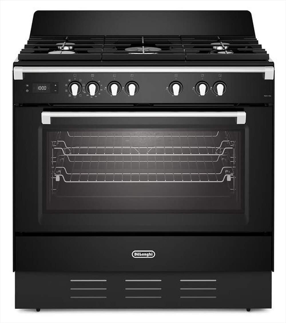 Immagine del prodotto DE LONGHI - BS 965 MNN-Nero