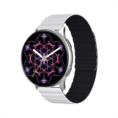 IMIKI - Smartwatch HOLO PRO-SILVER