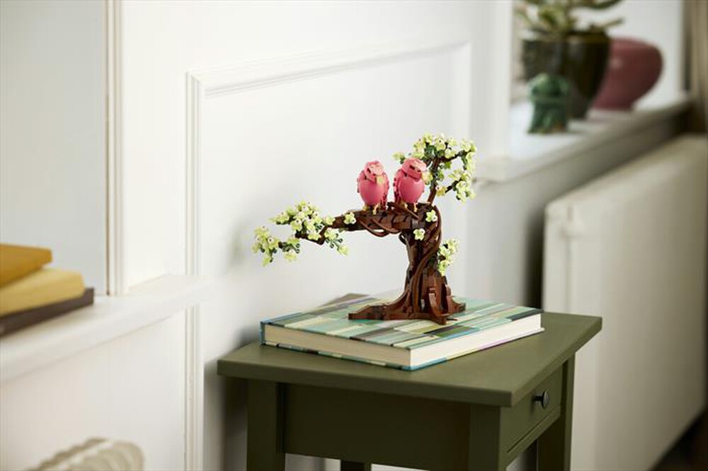 Immagine del prodotto LEGO - IDEAS Uccellini innamorati - 21365