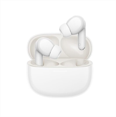 XIAOMI - Auricolare bluetooth REDMI BUDS 8-White