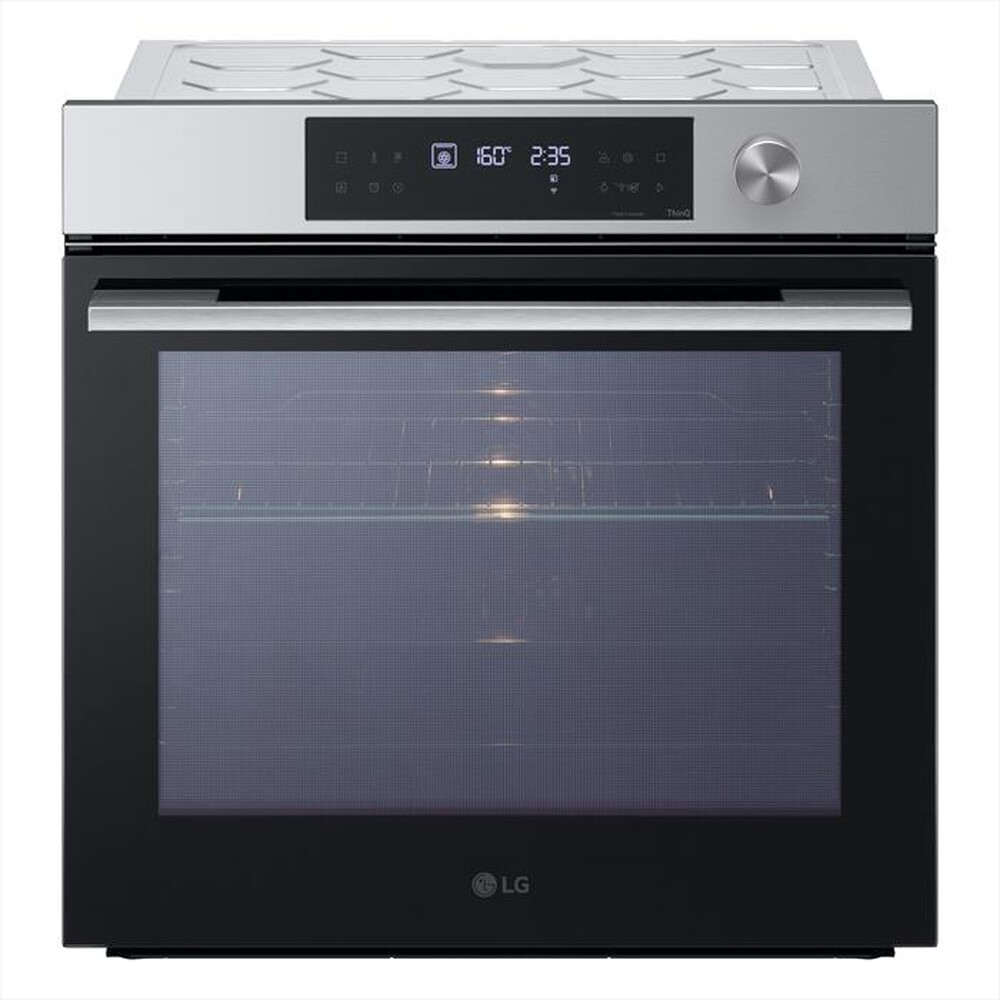 Immagine del prodotto LG - Forno incasso elettrico INSTAVIEW WSED7612S A+-Inox
