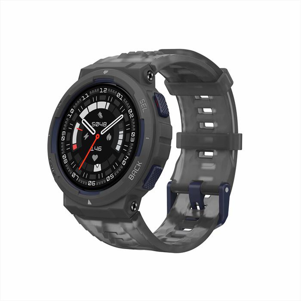 "AMAZFIT - ACTIVE EDGE-Midnight Pulse"