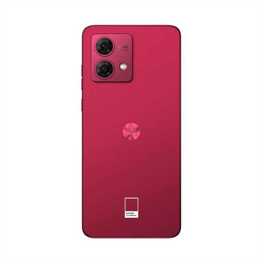 "MOTOROLA - Smartphone MOTO G84 8/256-Viva Magenta"