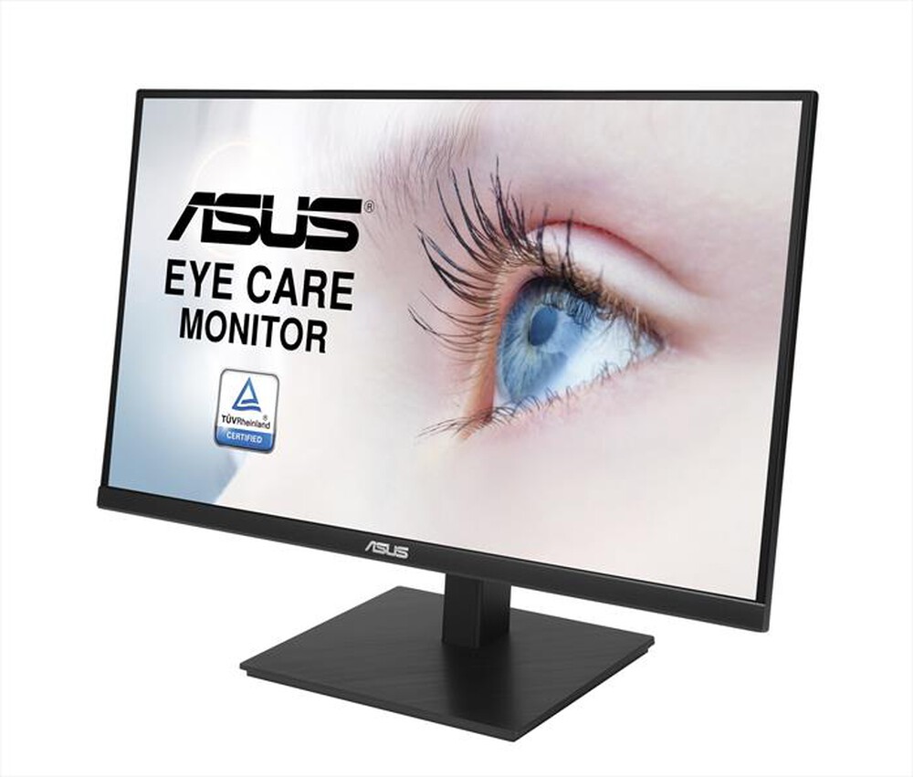 "ASUS - VA27AQSB-Nero"