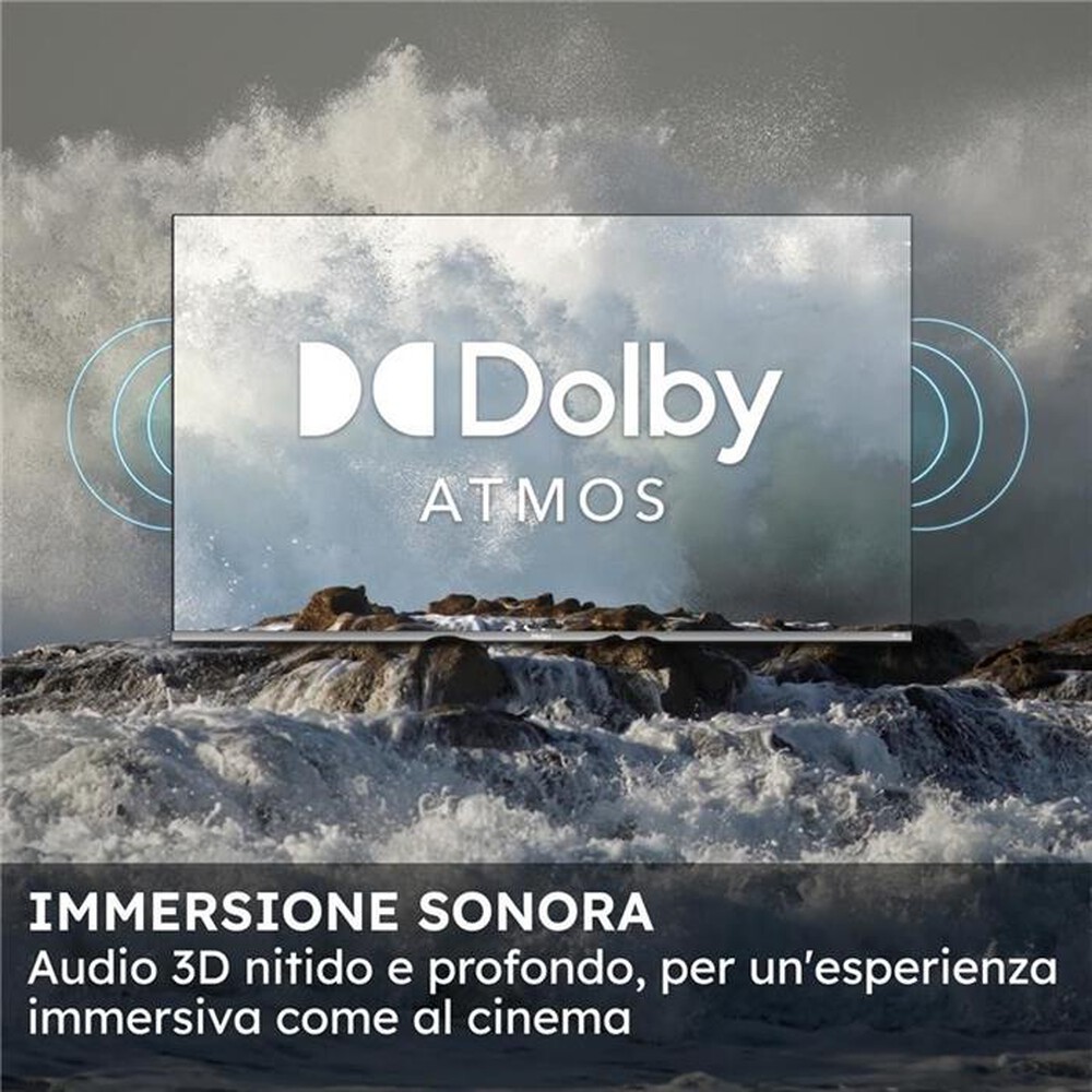 Immagine del prodotto HAIER - HSD512S6 5.1-Nero, Grigio