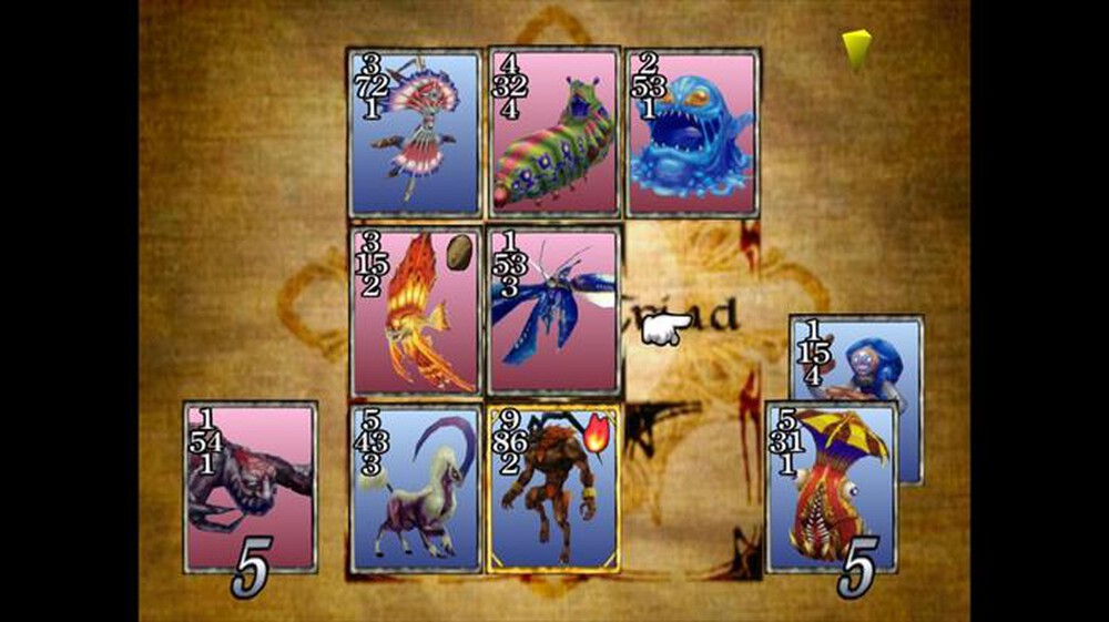 Immagine del prodotto BANDAI SQUARE ENIX - FINAL FANTASY VIII REMAST (CIAB) NSW