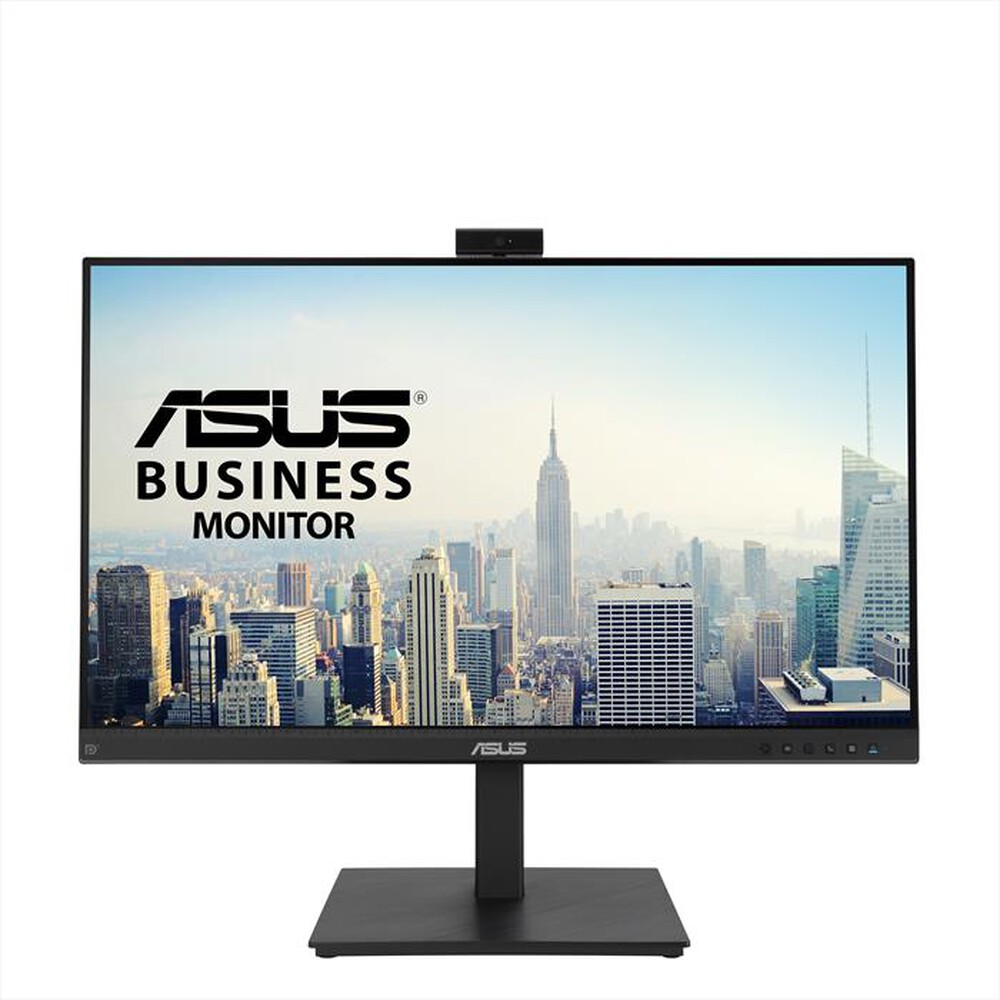 "ASUS - BE279QSK-Nero"