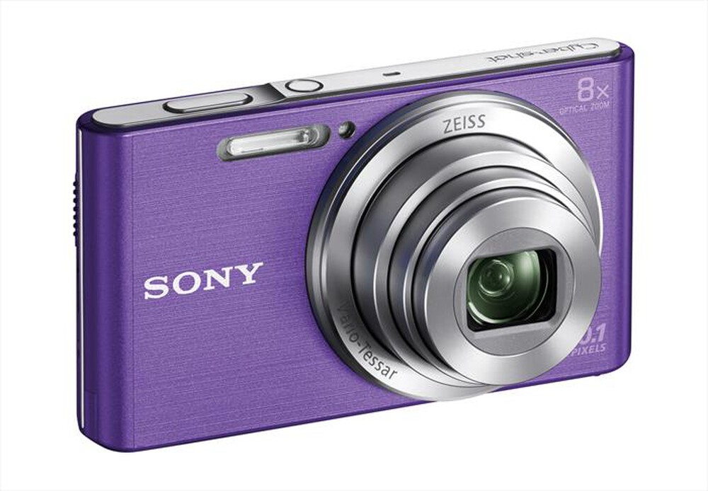 "SONY - DSCW830V-VIOLET"