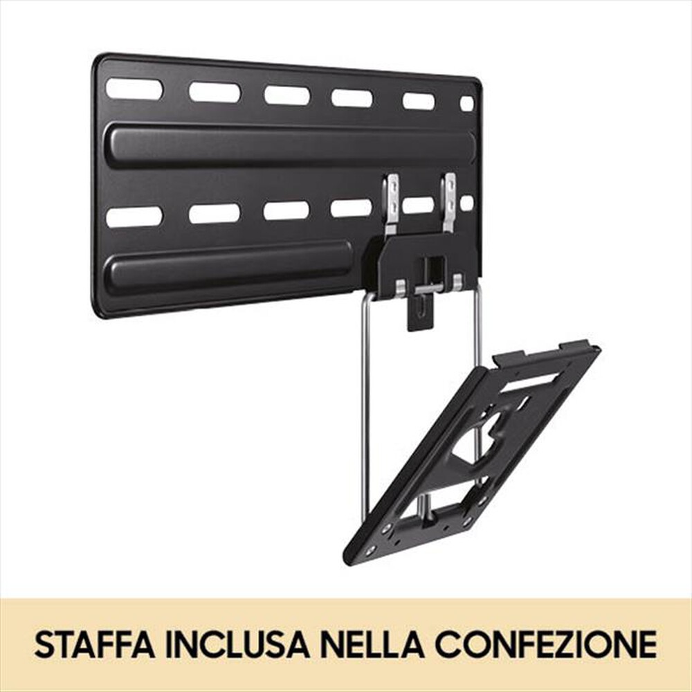 Immagine del prodotto SAMSUNG - Smart TV The Frame 4K 85&rdquo; 85LS03A