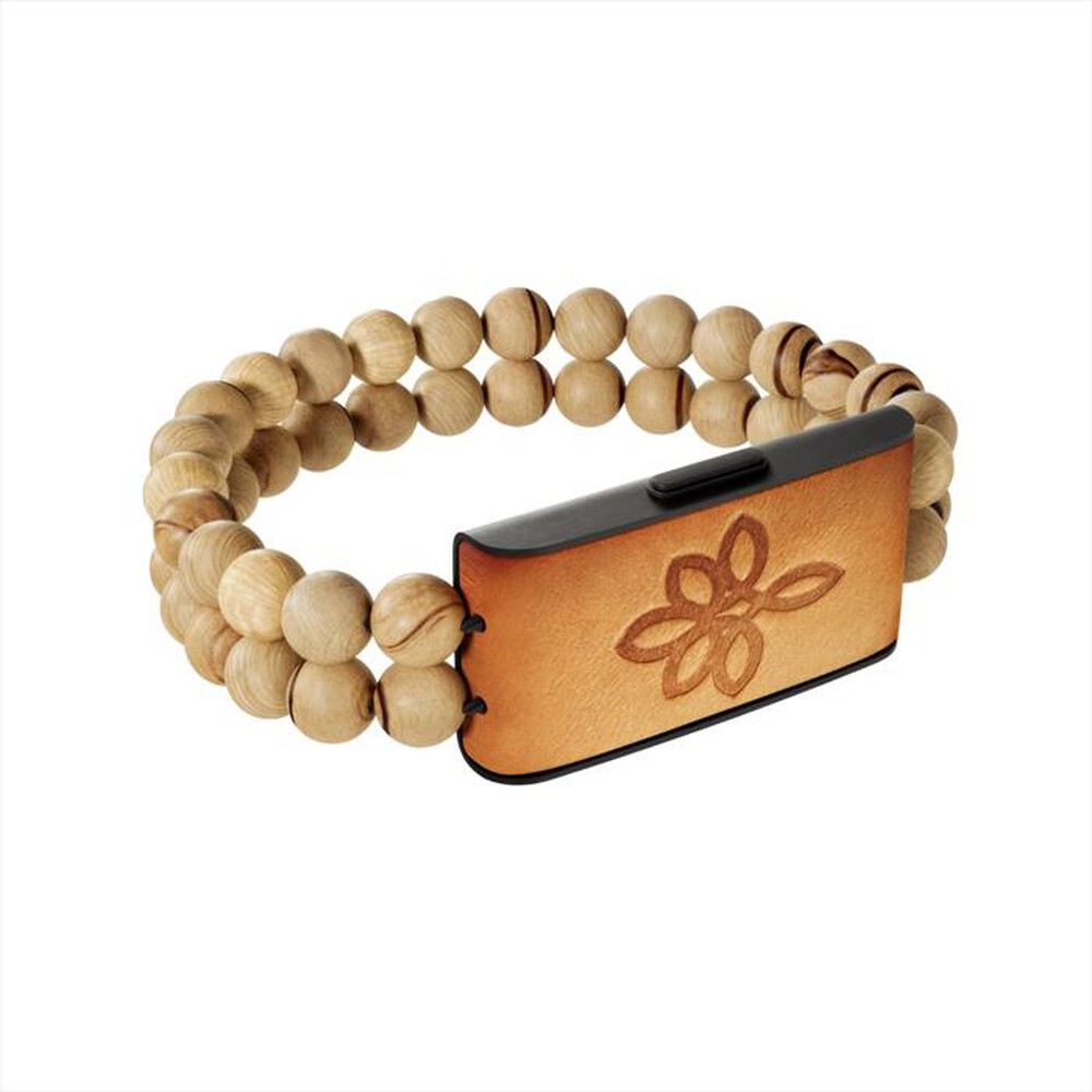 Immagine del prodotto MYLUMI - Bracciale wellness CHAKRA PLUS-Ulivo Piccolo