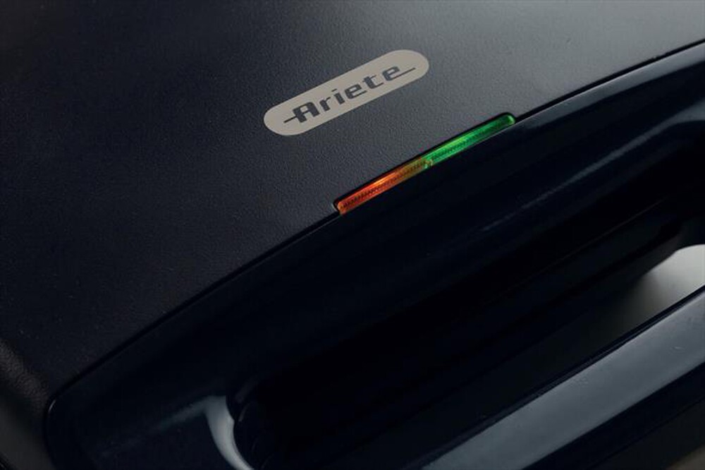 Immagine del prodotto ARIETE - 1971 Breakfast Tostiera 750W-dark grey