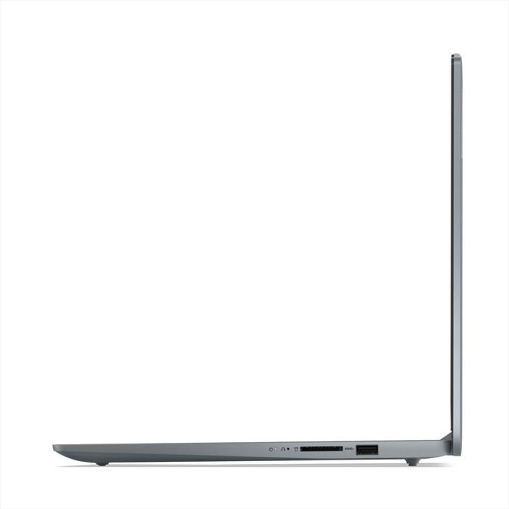 "LENOVO - Ideapad Slim 3 15,6\" Intel i5 16GB 1TB 83EM00J7IX-Arctic Grey"