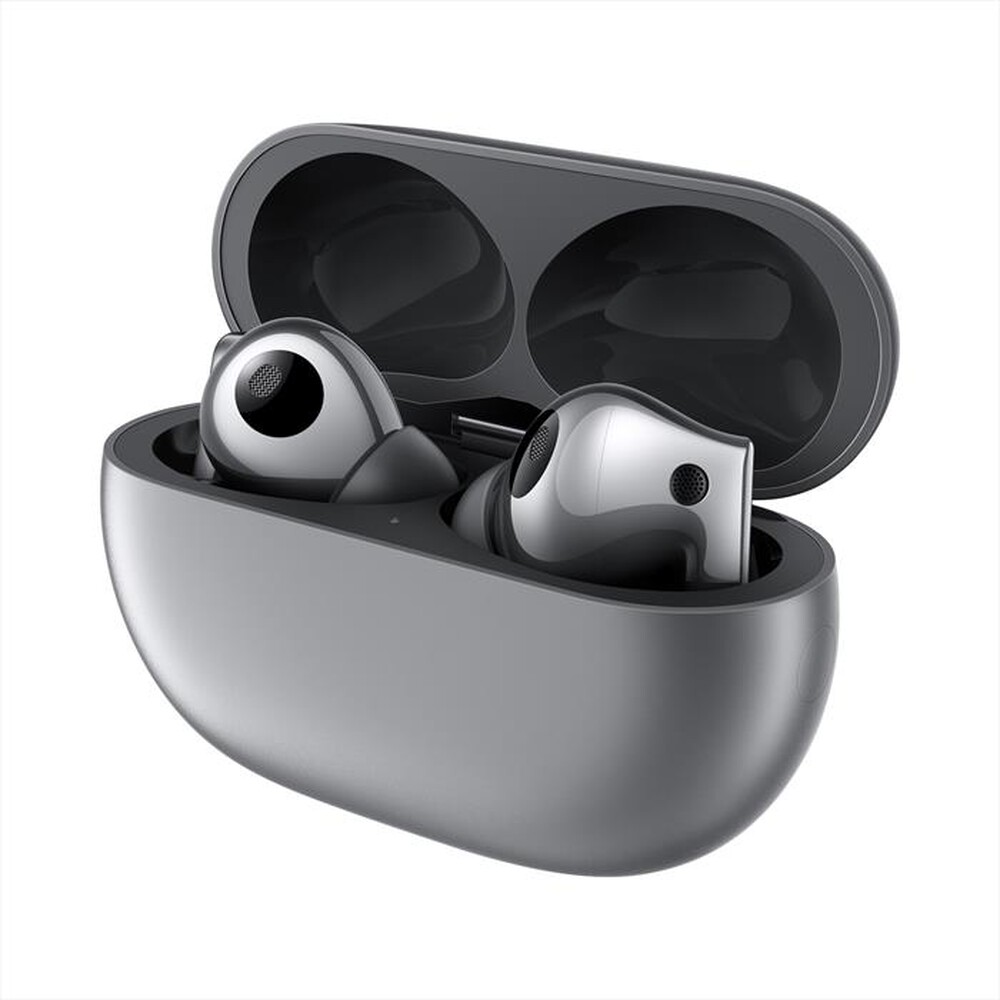 "HUAWEI - Auricolare Bluetooth FREEBUDS PRO 2-Silver"