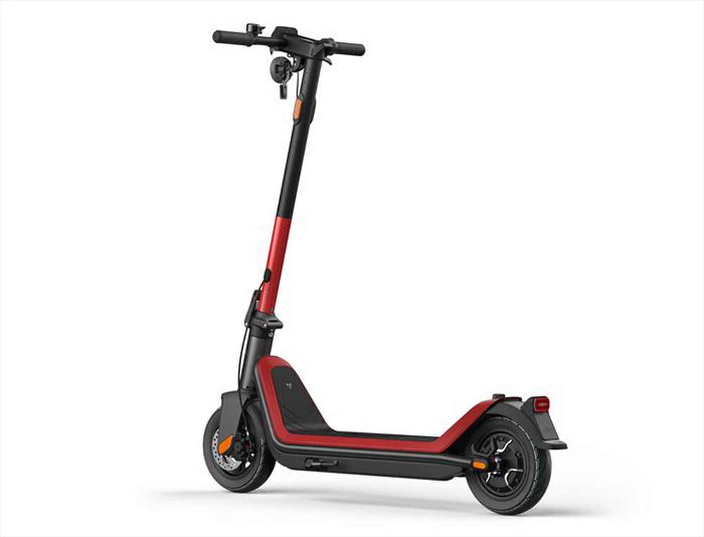 "NIU - Monopattino elettrico KQI3SPORT-RED"