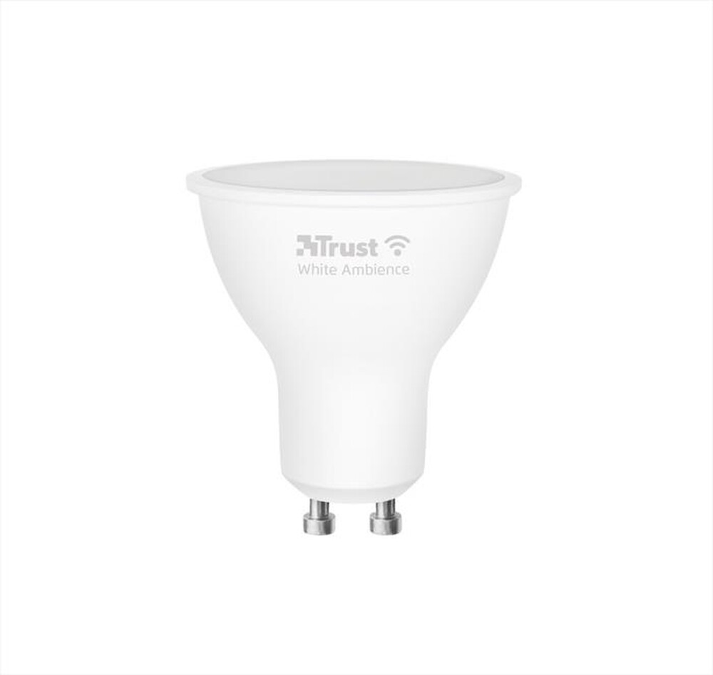 Immagine del prodotto TRUST - GU10 LED CCT WI-FI