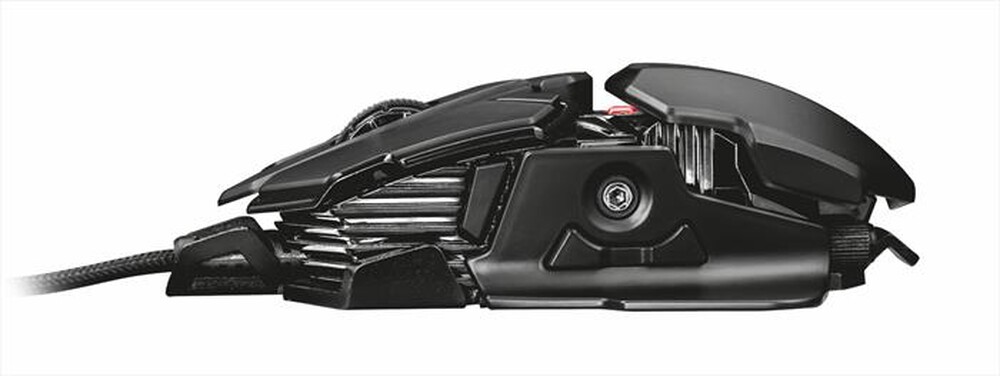 "TRUST - GXT138 XRAY ILLD GAME MS-Black"