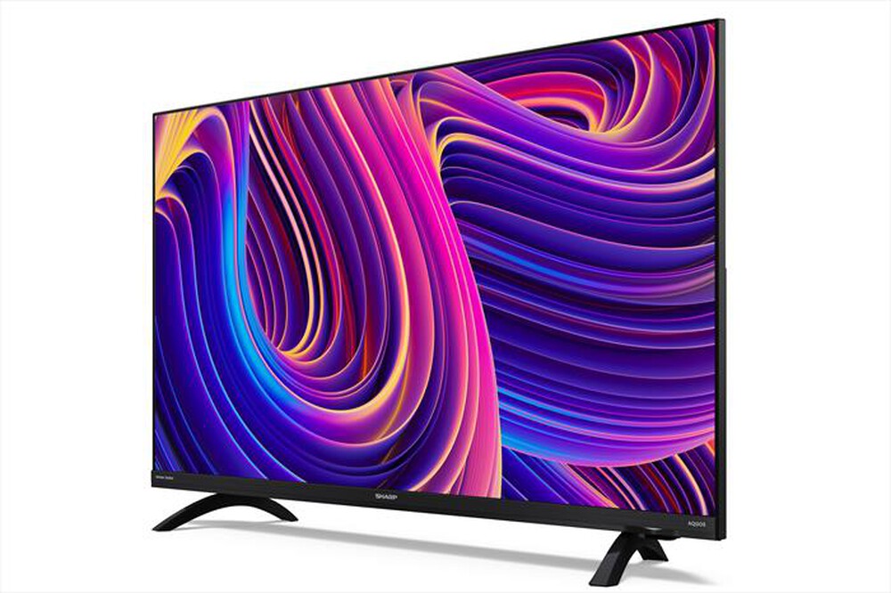 "SHARP - Smart TV LED ANDROID HD READY 32\" 32DI3EA-Nero"