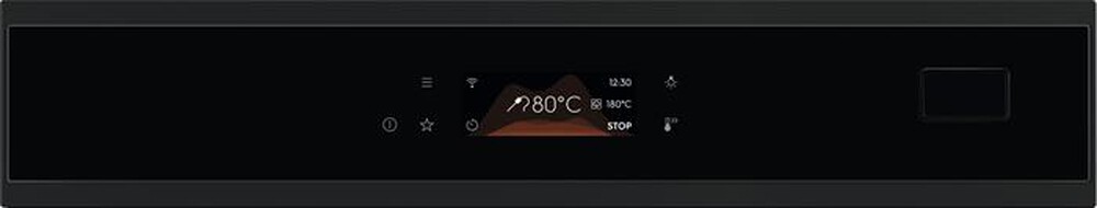 Immagine del prodotto ELECTROLUX - EOB8S29WH-Pure Black