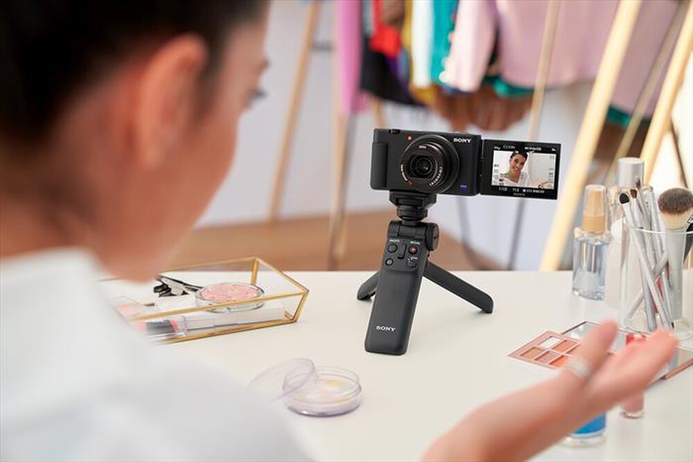 Immagine del prodotto SONY - ZV1BDI.EU
