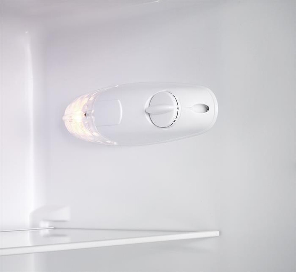 Immagine del prodotto AAAMAZE - Frigorifero 2 porte AHDD28NSEX1 Classe E 206lt-Inox