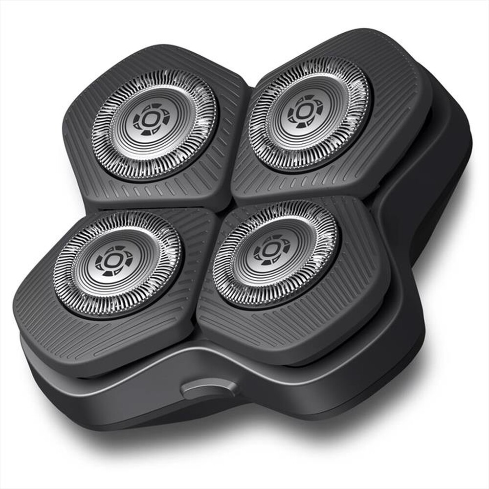 Immagine del prodotto PHILIPS - TESTINE DI RICAMBIO HEAD SHAVER PRO HS740/15-Argento