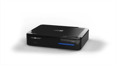 ADB - 4900T+ S/T-NERO