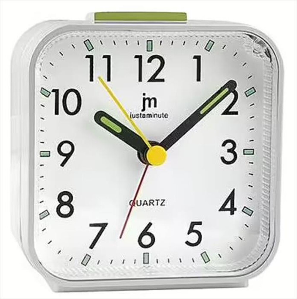 Immagine del prodotto LOWELL - JA7102B-Bianco