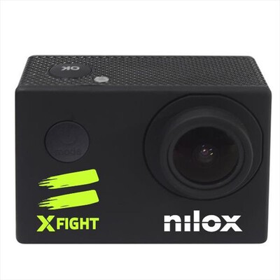 NILOX - Action cam NXACXFIGHTSE