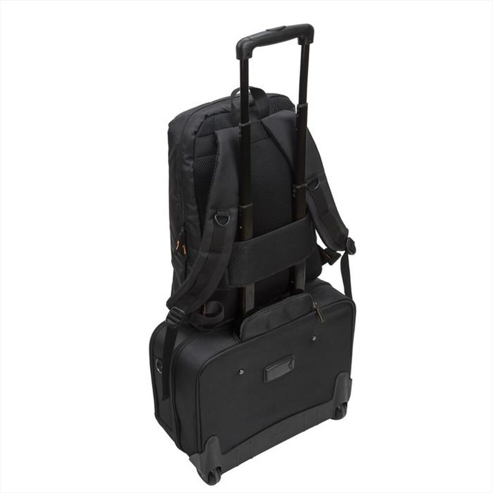 RivaCase 8060 Laptop Backpack 17” Zaino per Laptop Fino a 17 Nero 